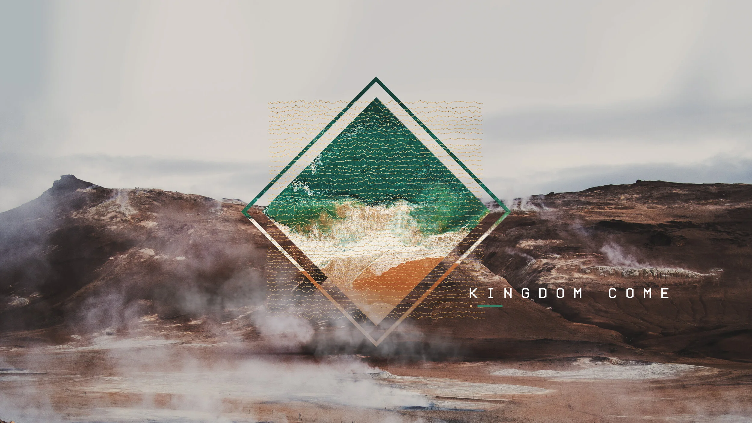 Kingdom Come