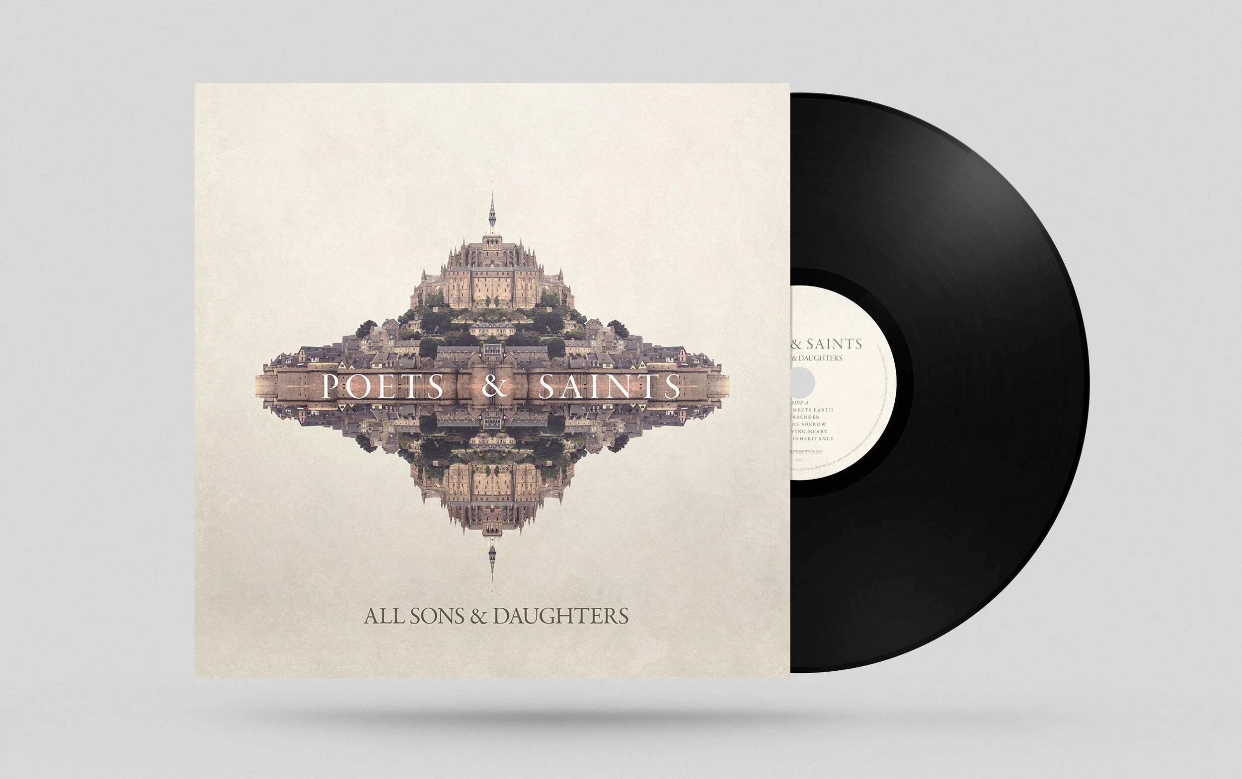 Poets & Saints