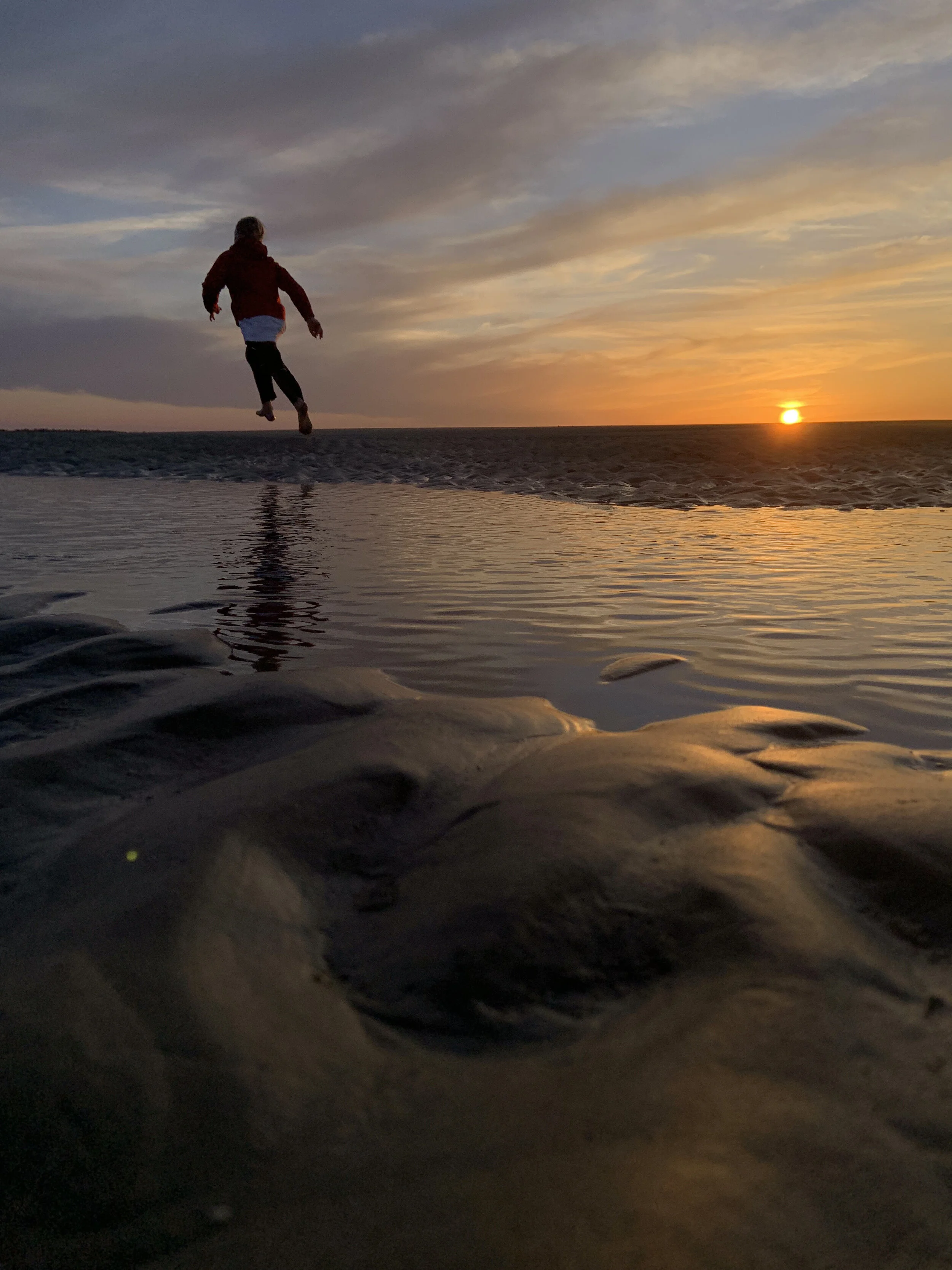 Beach sunset run.jpeg
