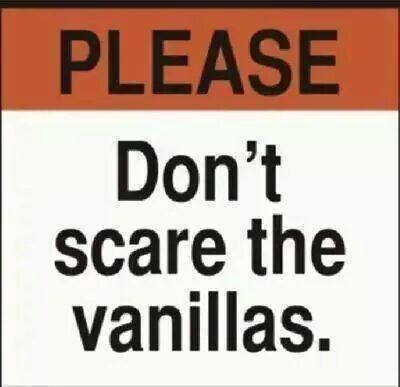 Rule number zero. 