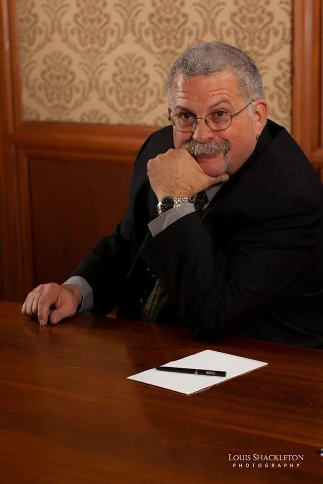 Haberman at the Woodhull Sexual Freedom Summit in Washington DC