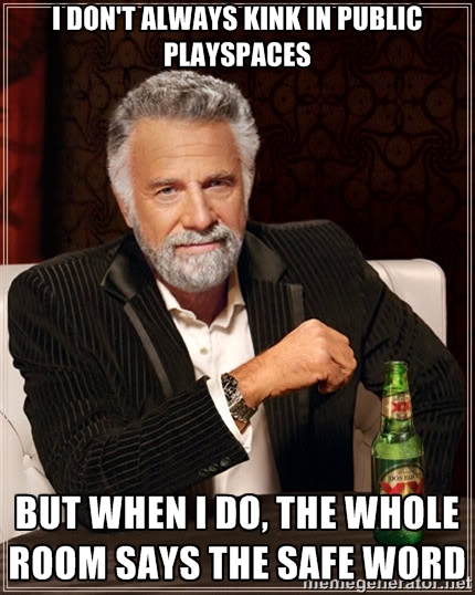 True story. 