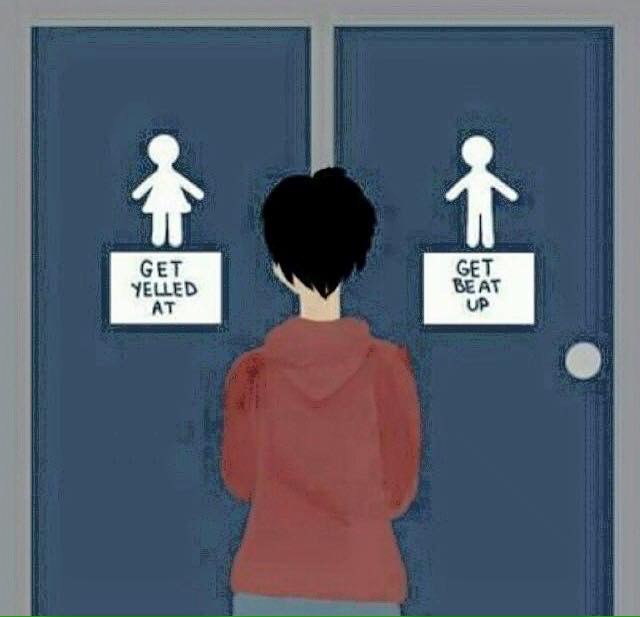 Lack of trans-awareness in US public schools. 