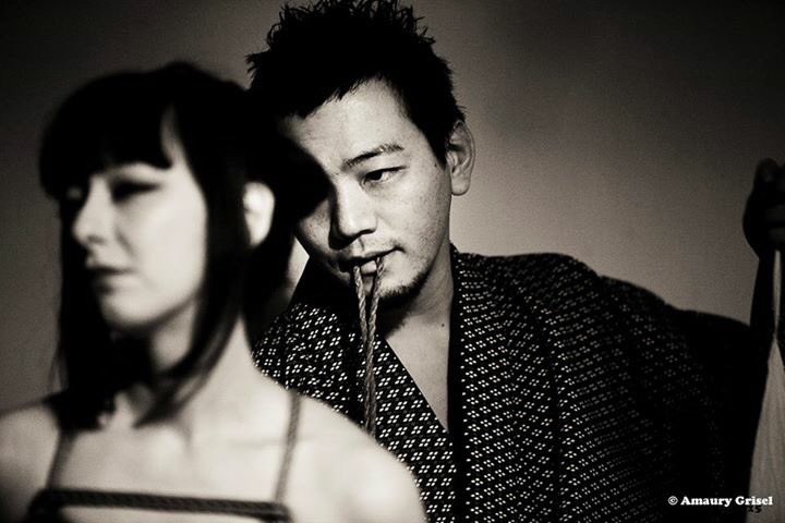 Photography by Kinoko Hajime and used with permission.