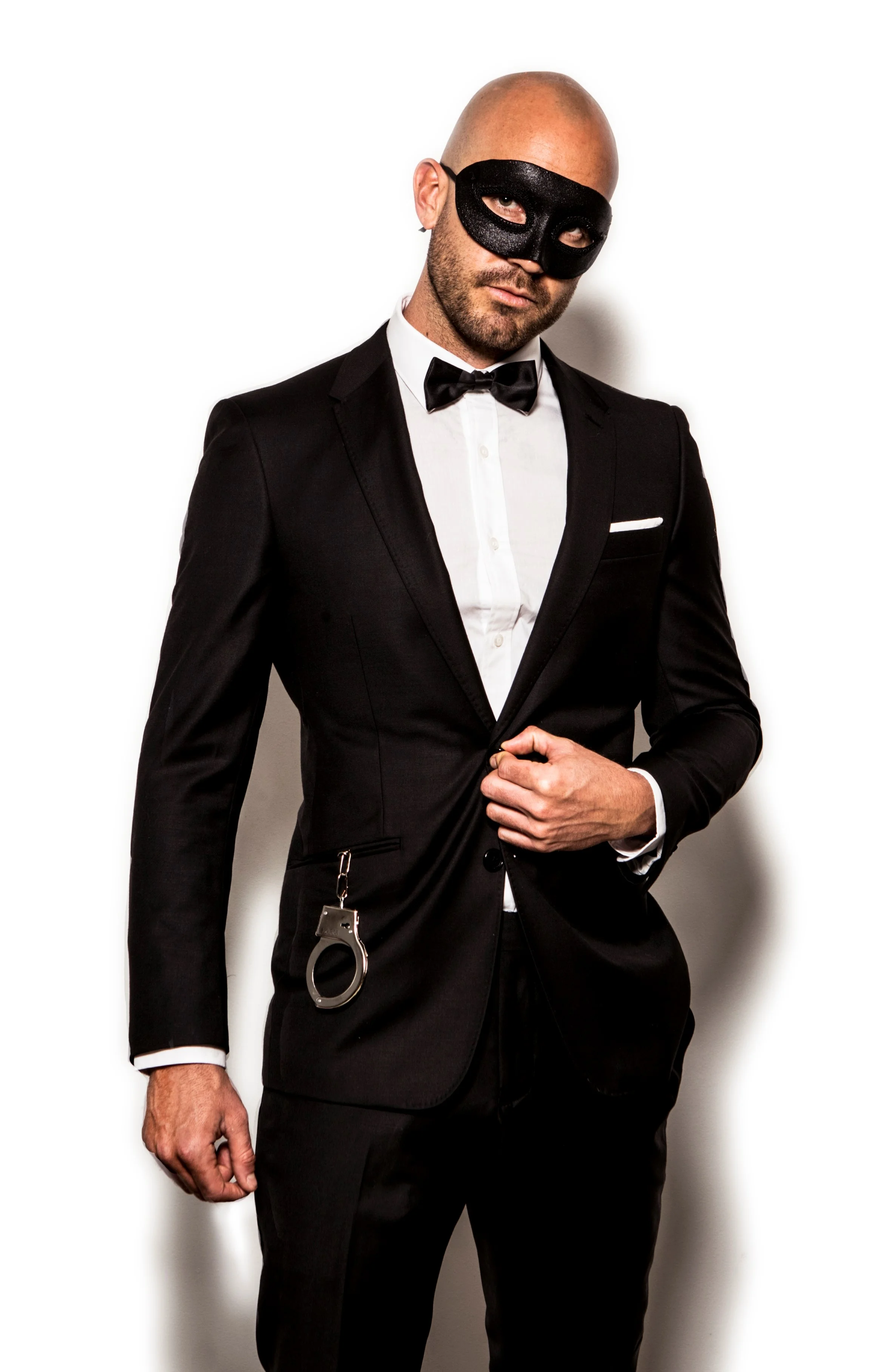 TOpless waiter for hire in Brisbane, Gold Coast and Byron Bay. Butler in the Buff for hire. topless promo men. 