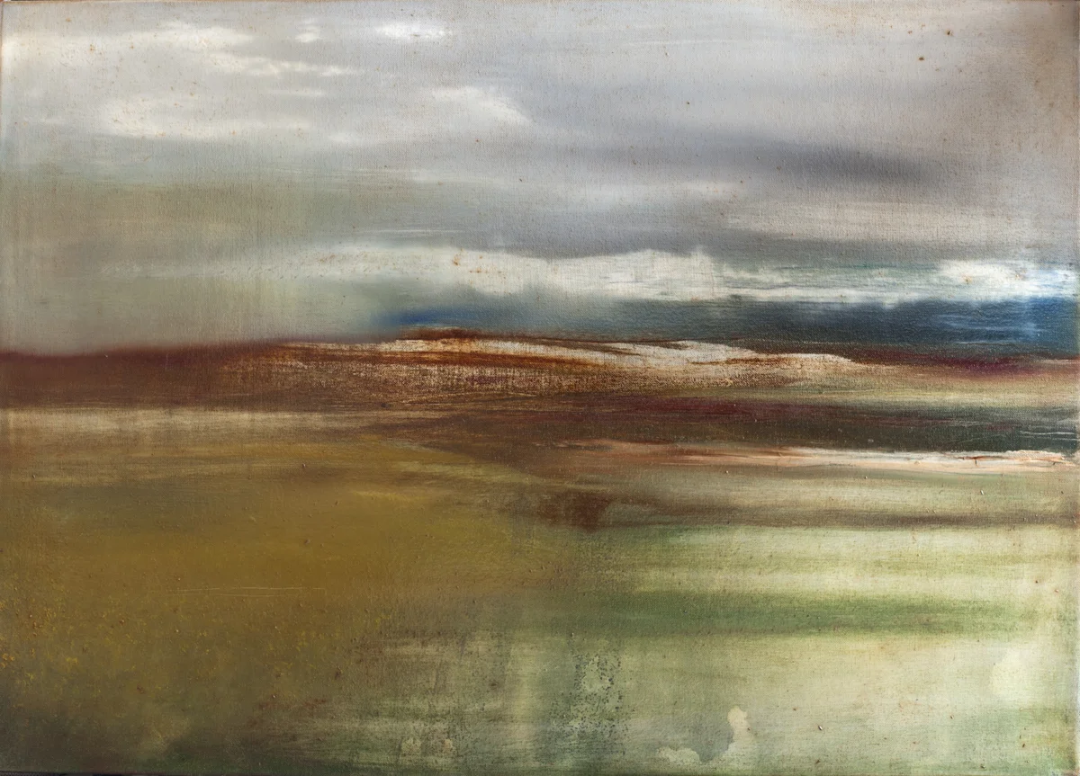Lands 7