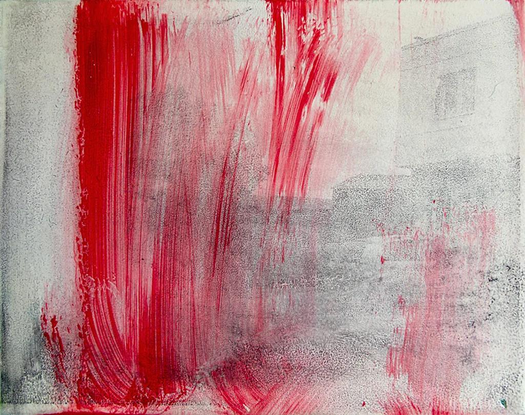 Bloodscapes 6