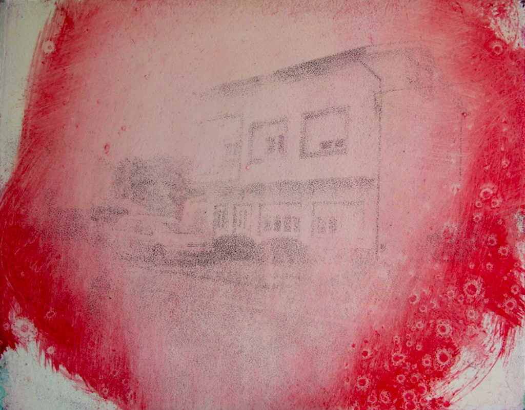 Bloodscapes 7