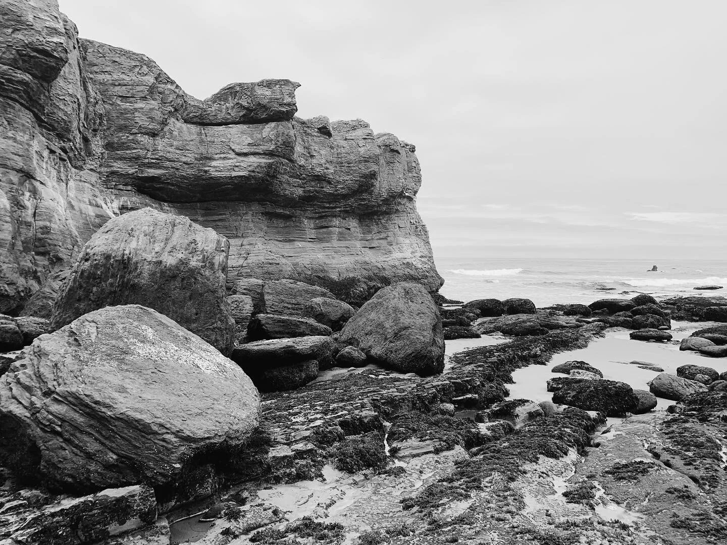 Severely tested my &ldquo;hiking abilities&rdquo; but had such an amazing trip.