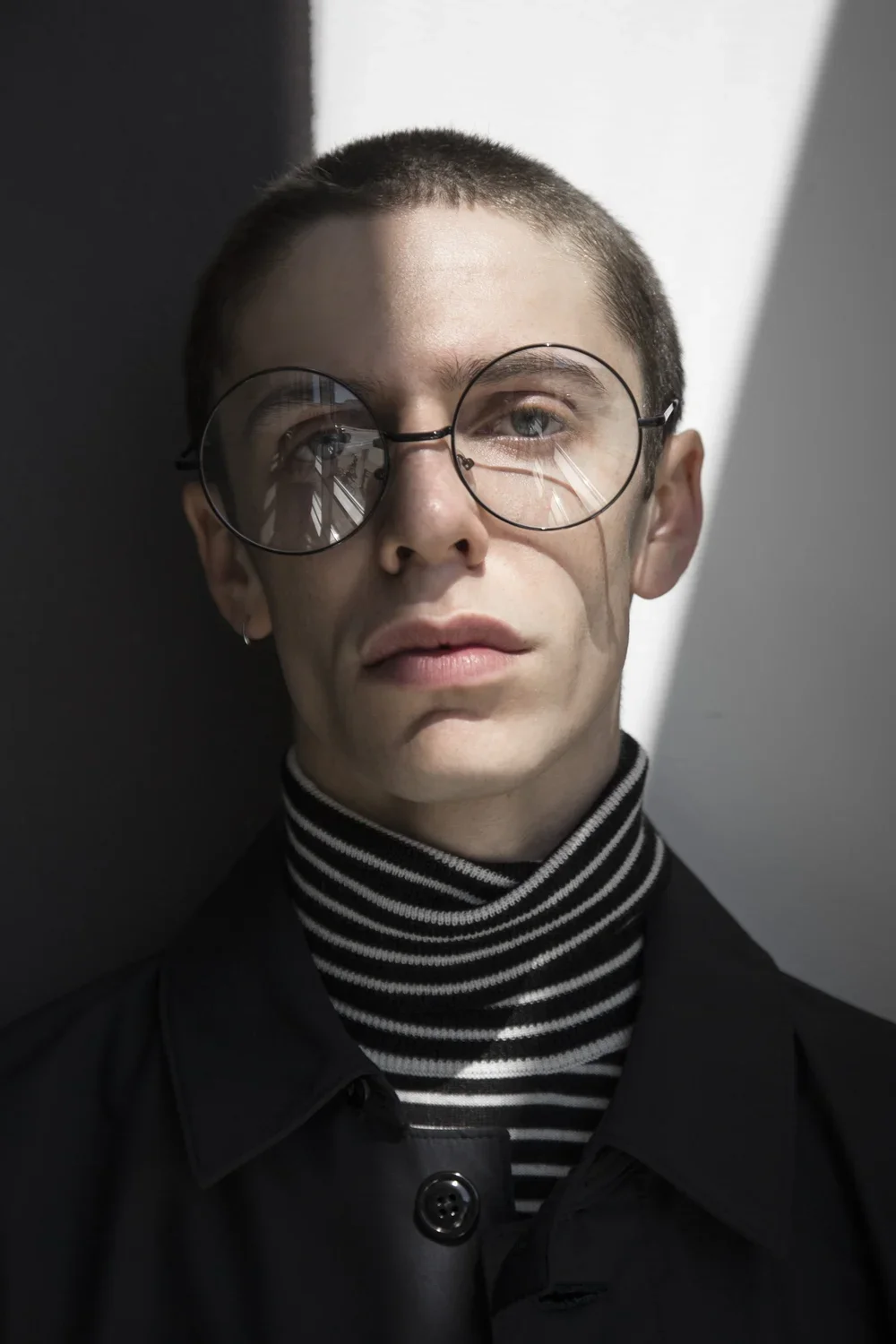 BEN ROSS