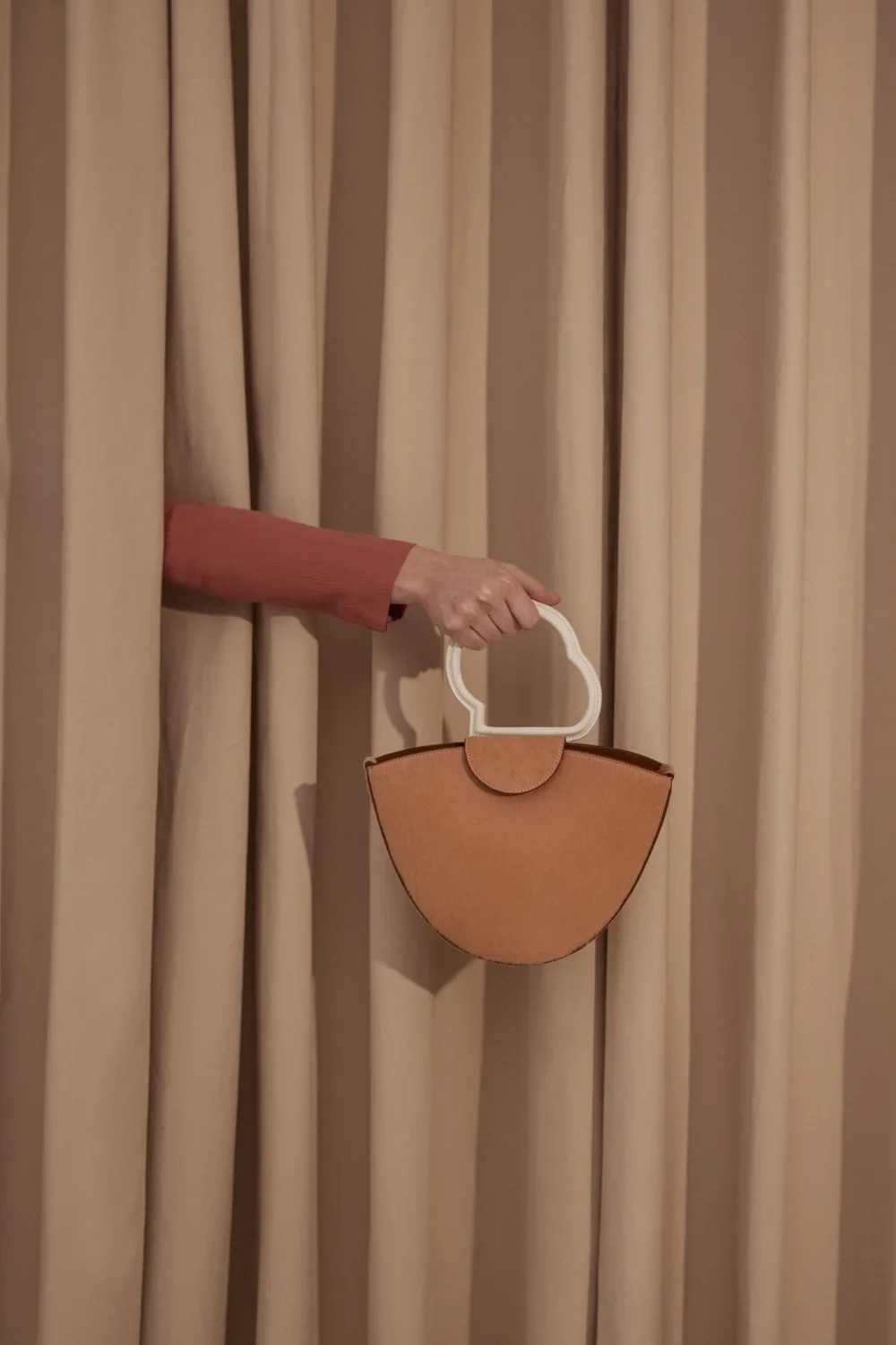 FLANELLE MAG - UNDEFINED SHAPE
