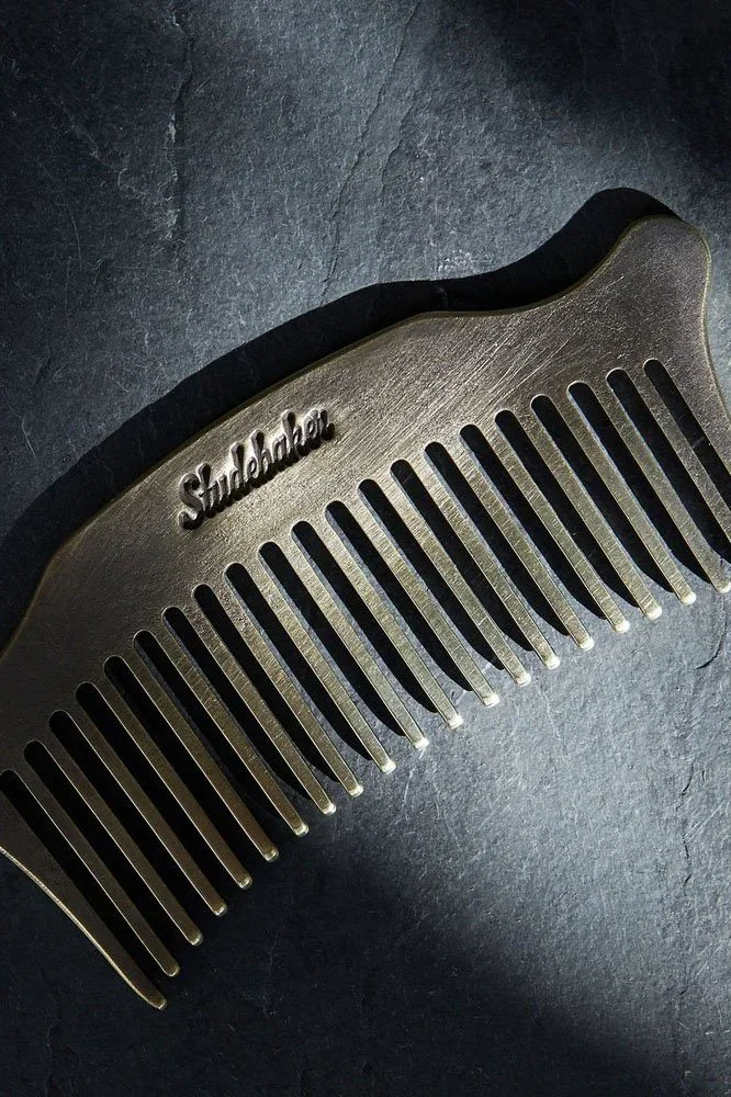 STUDEBAKER METALS