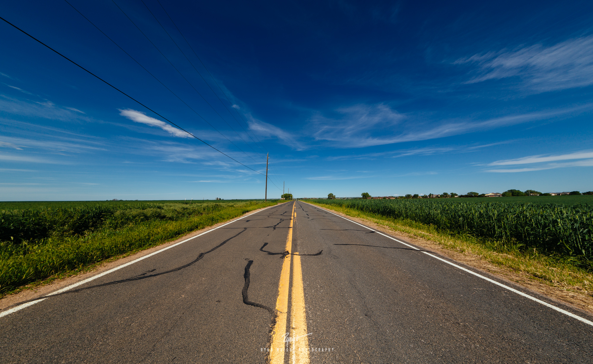 Boulder County Summer Road.jpg