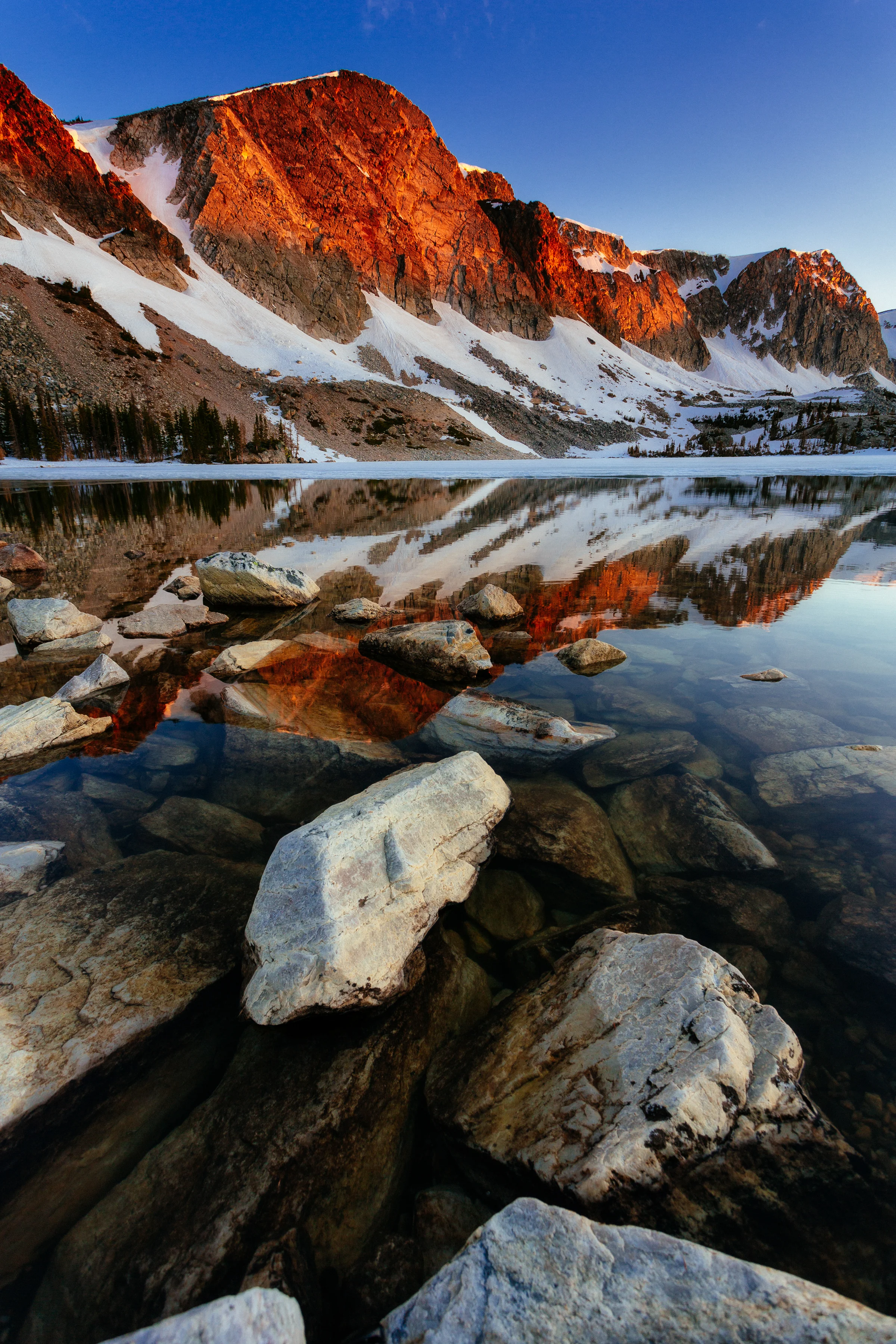 Canon 5D Mk. III, 17mm, 4 sec., f/18, ISO 50 - Buy a print here