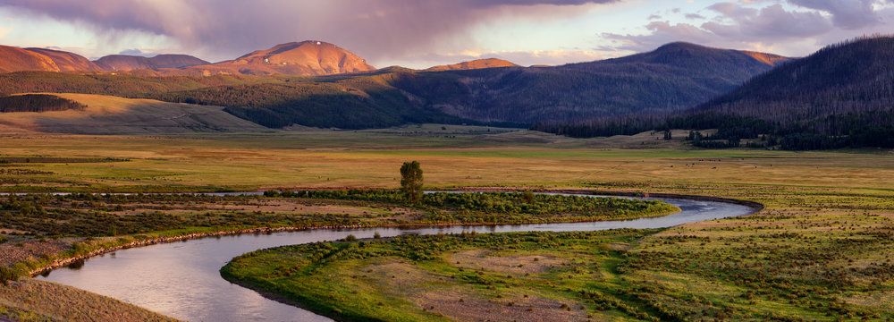 Trip Report Rio Grande River Headwaters And San Juan Mountains Ryan Wright Photography