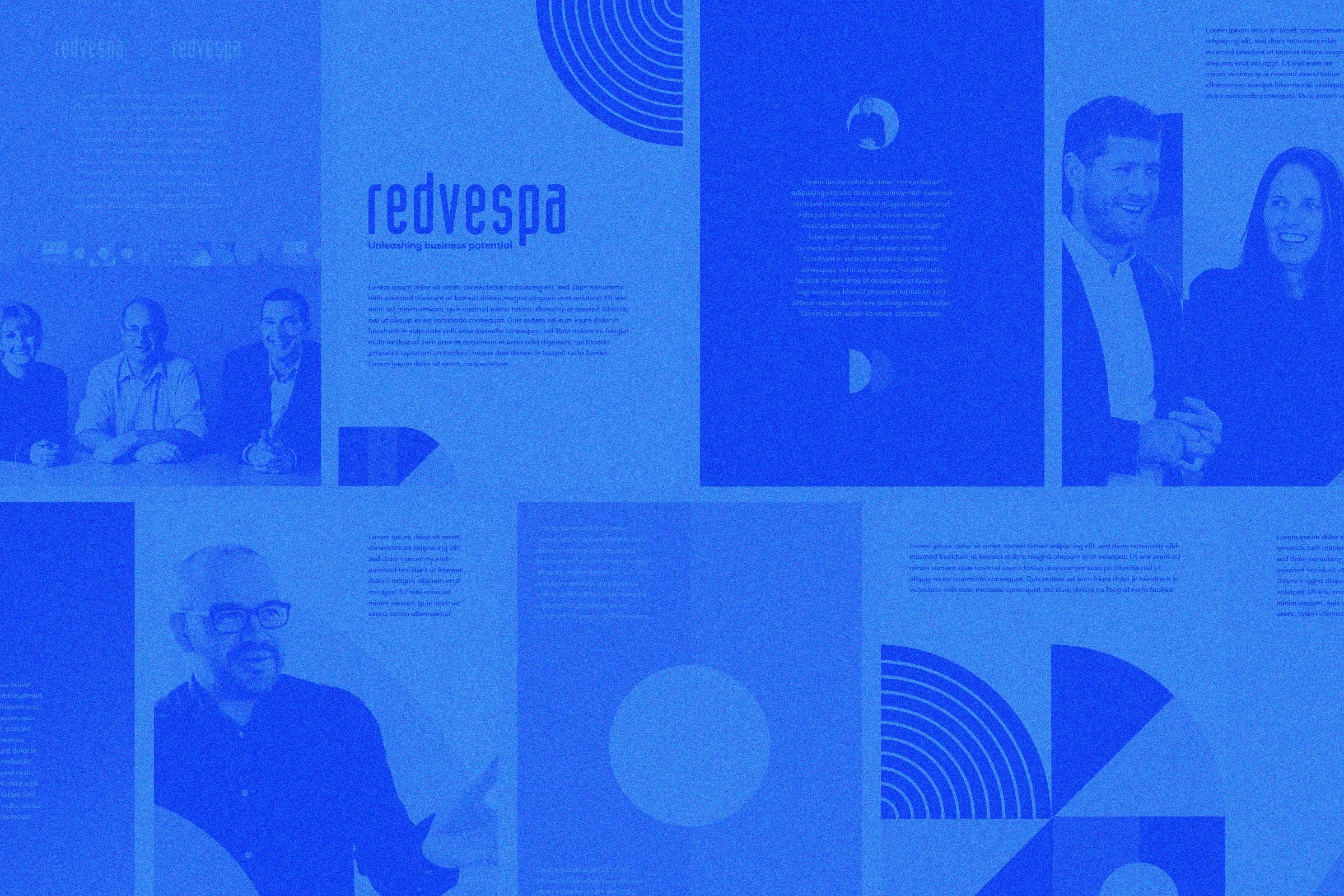 Redvespa Brand