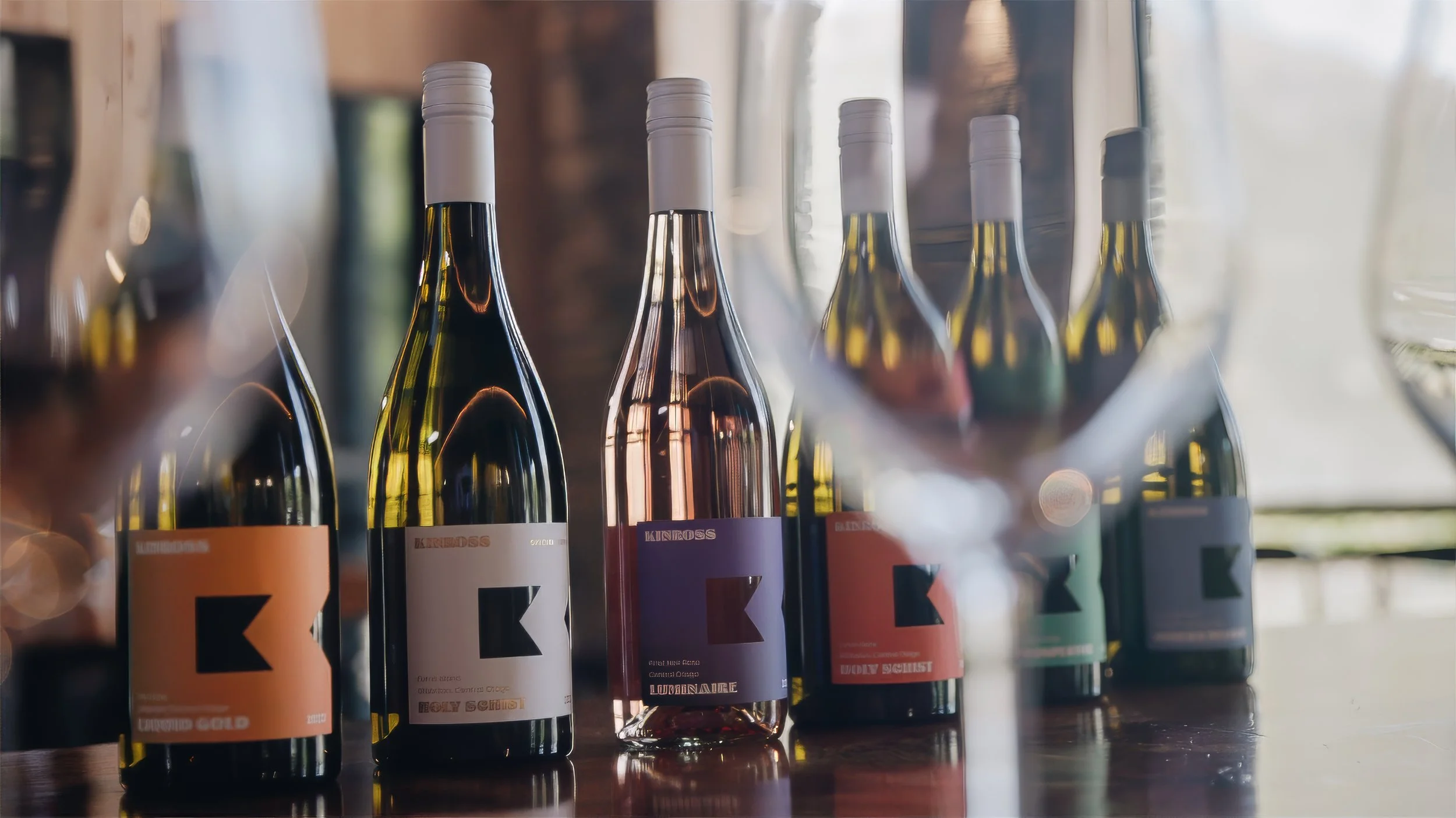 Kinross Wine Line up.jpg