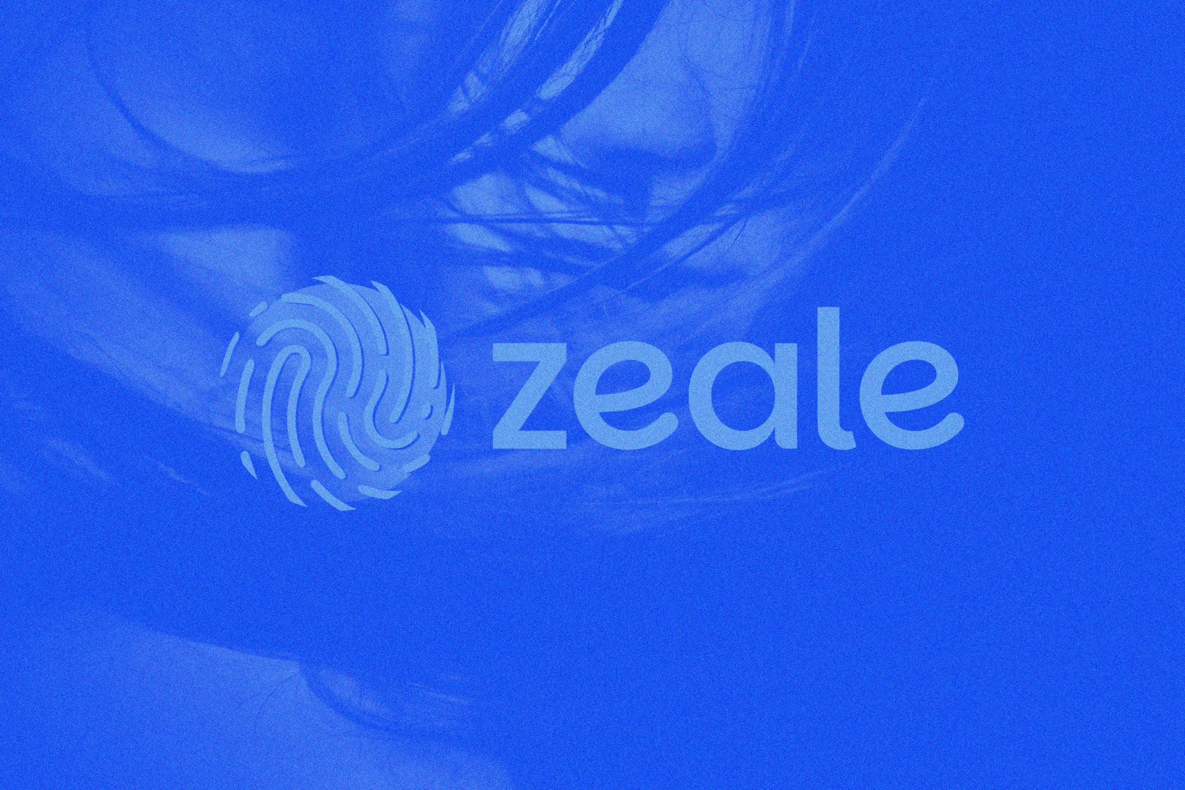 Zeale Brand