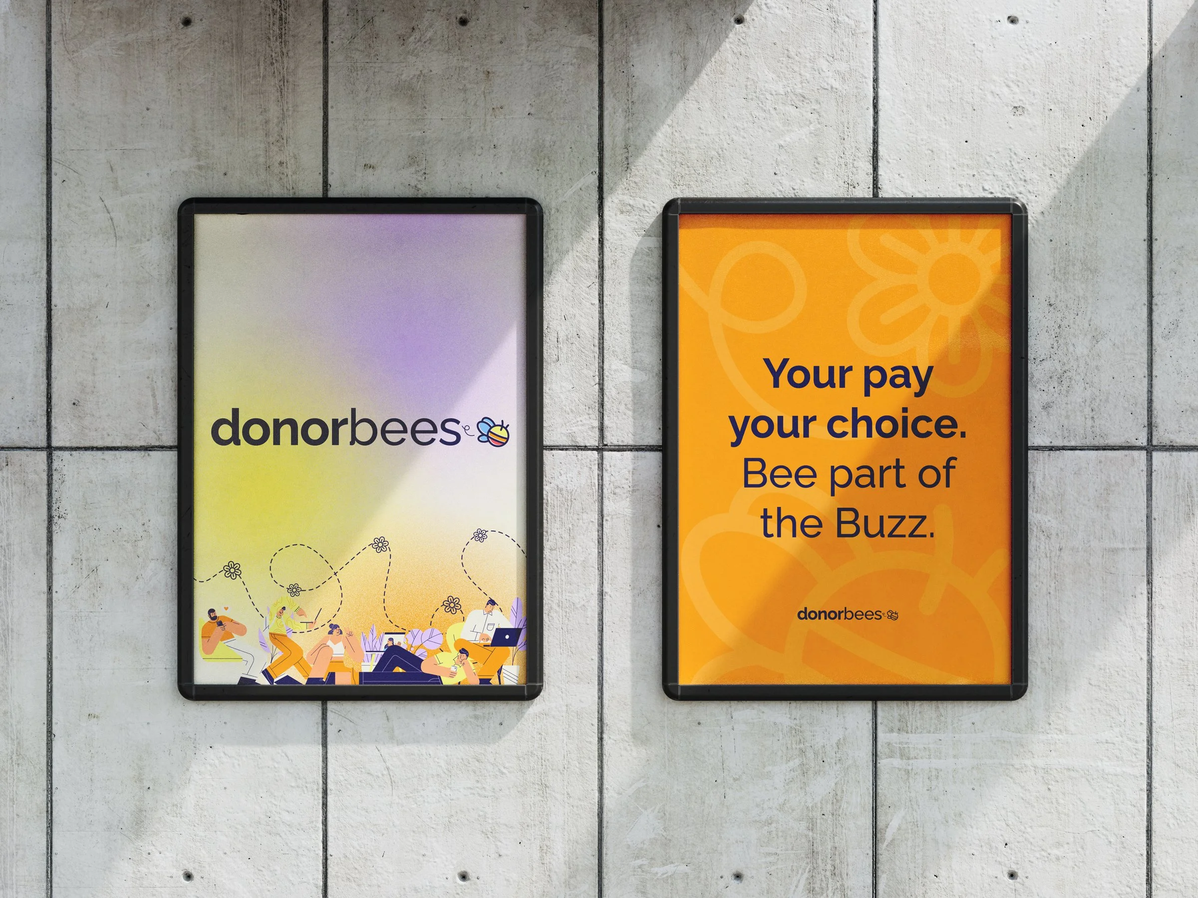 Donorbees-poster.jpg