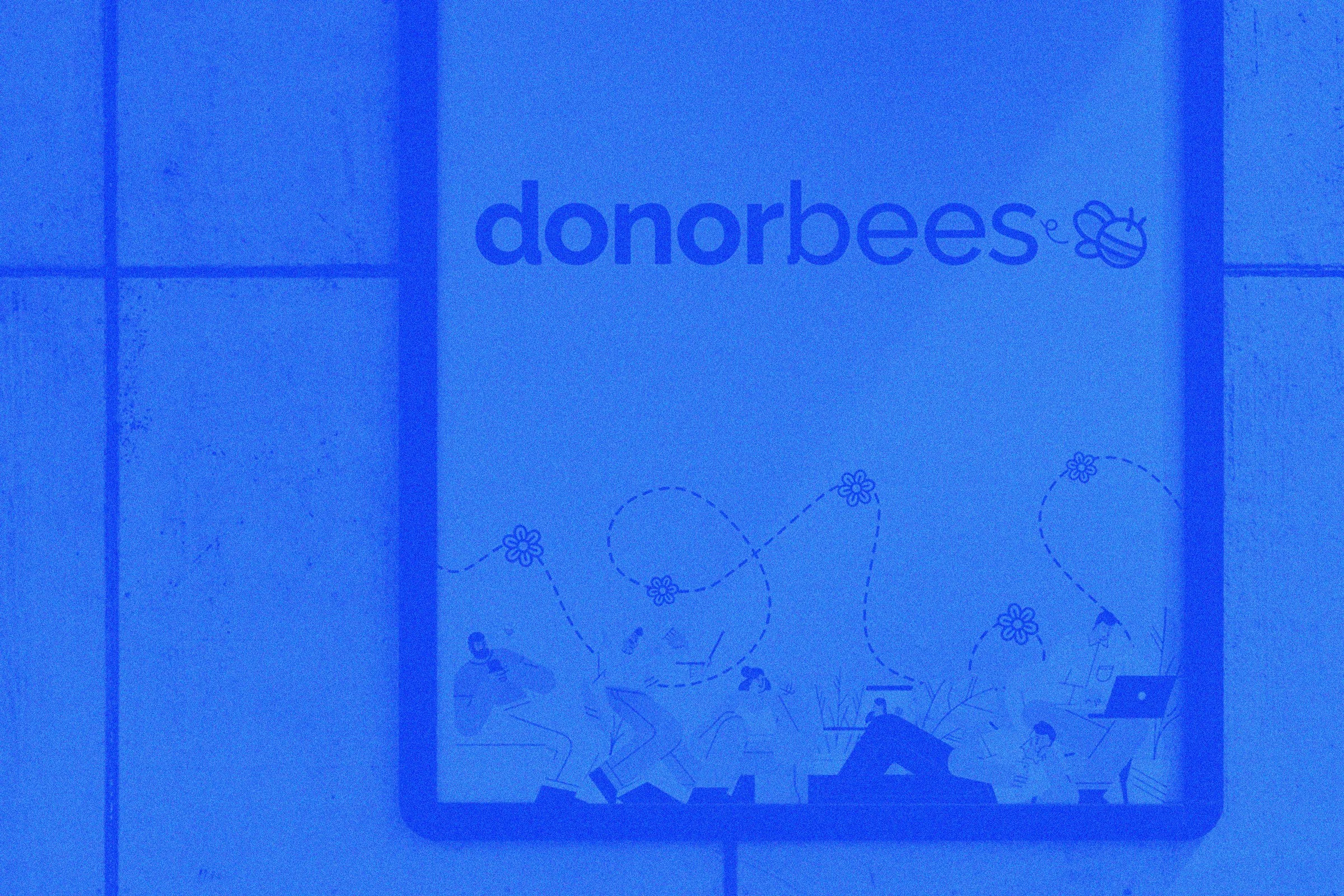 Donorbees