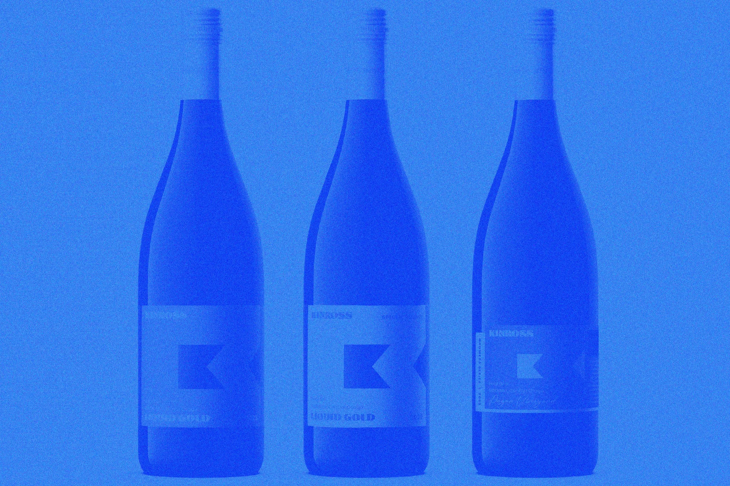 Kinross Brand