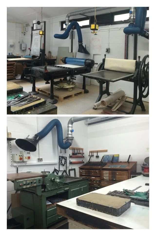  工作间 &nbsp;  Workshop 