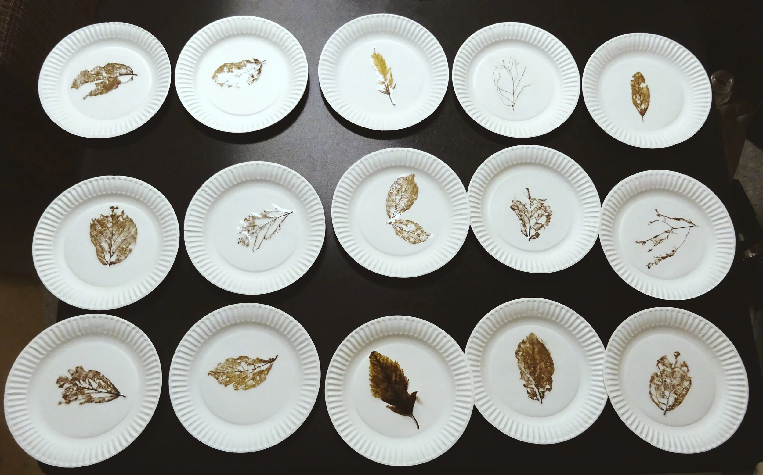  Full Collections  作品 完整集合    
