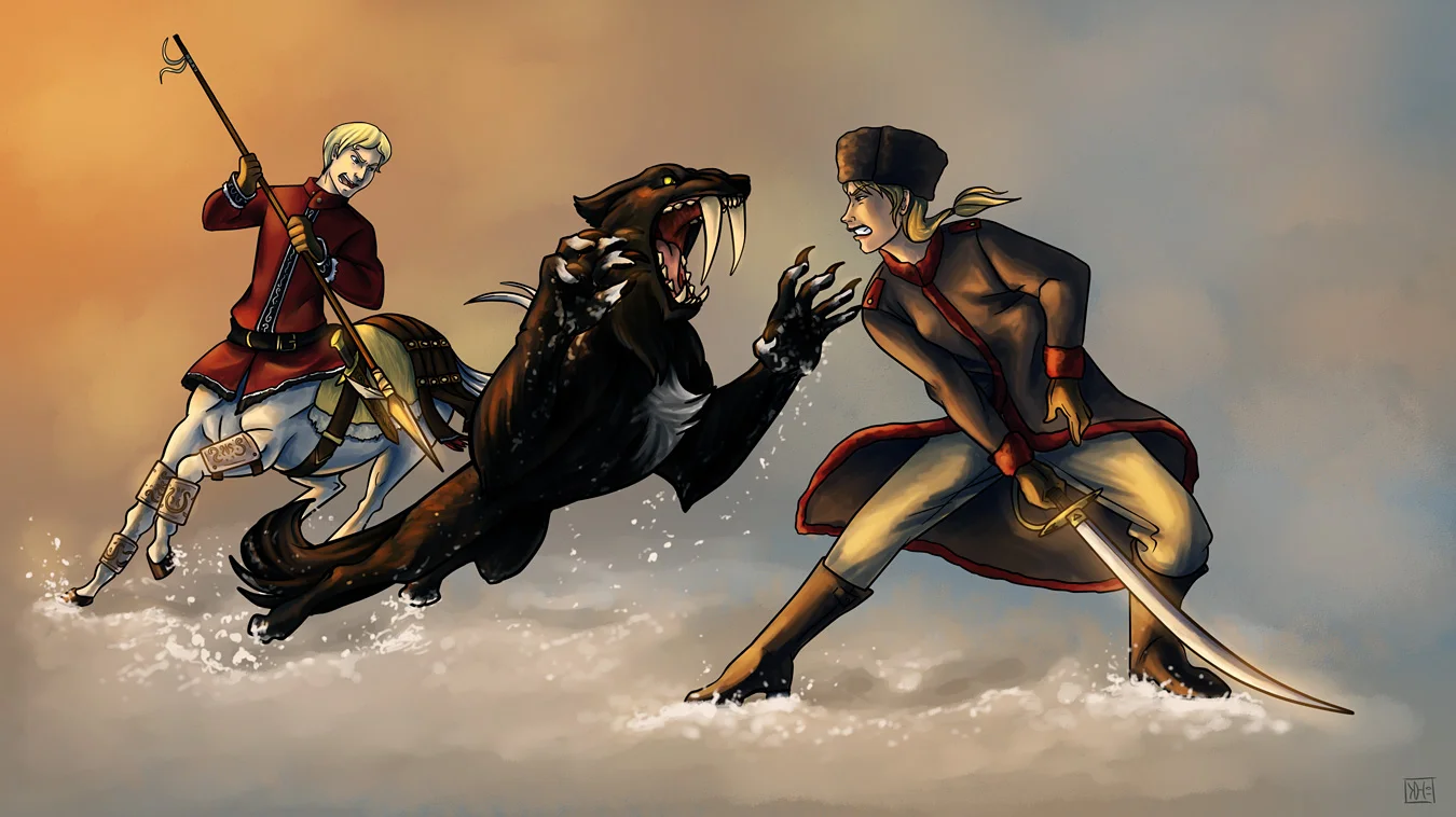 Battle