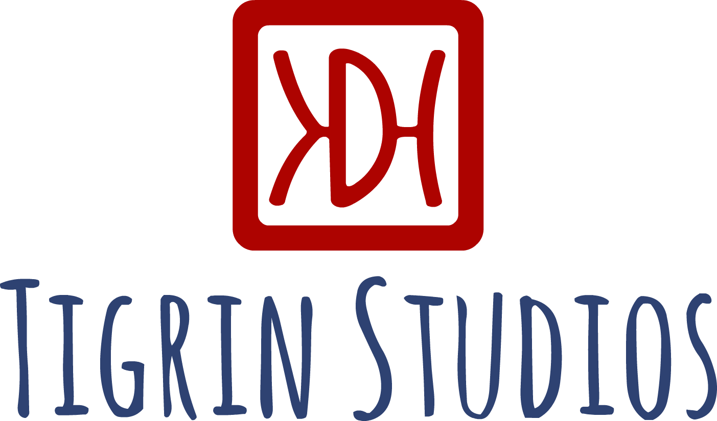 Tigrin Studios