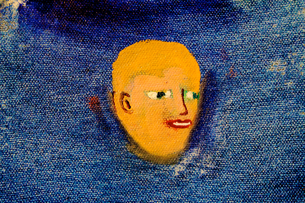 The World (animation still)