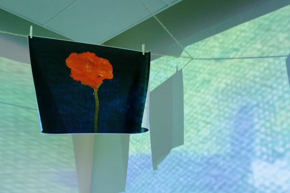 installation shot