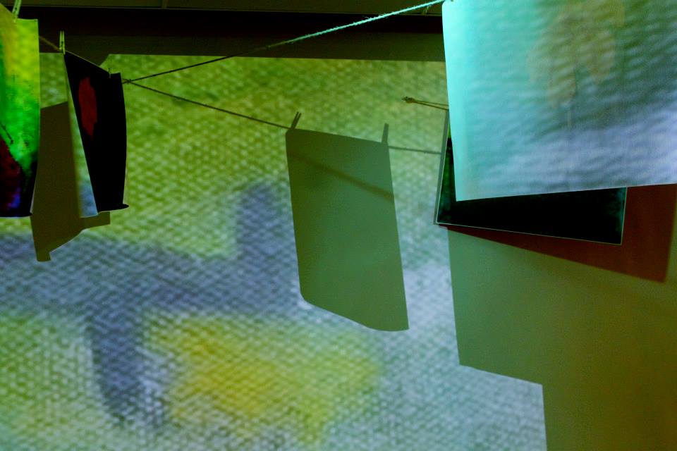 installation shot