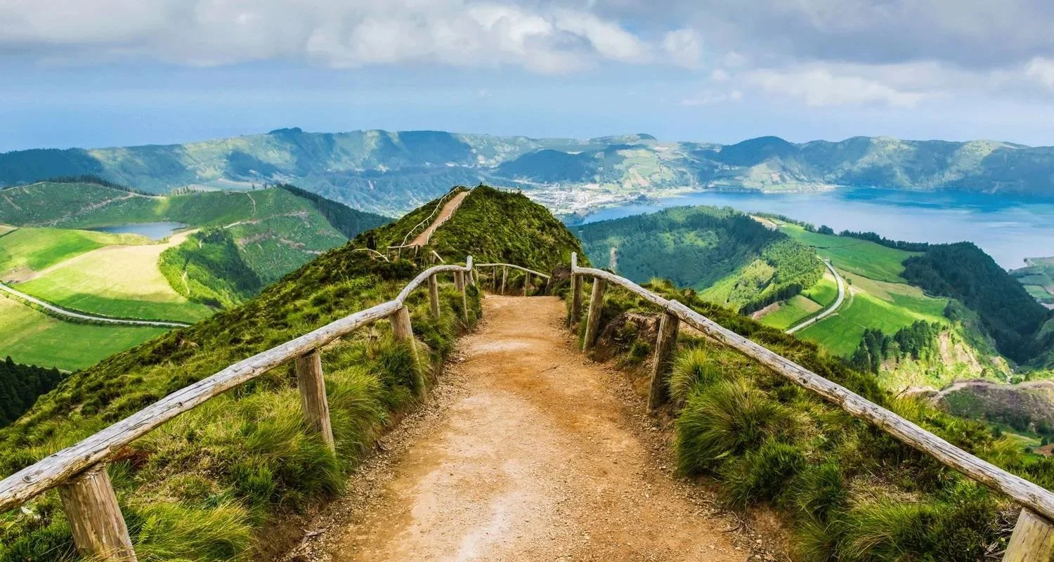 Azores Islands Pilgrimage | September 5-12, 2026