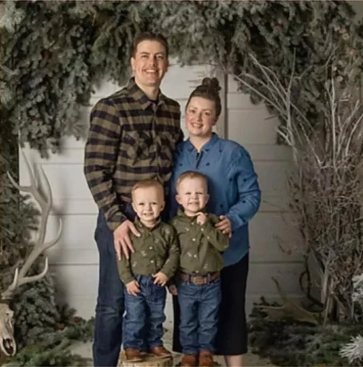 Rev. Johnny Collins - Taiwan