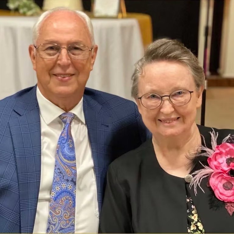 Rev. Tom Bracken - Taiwan