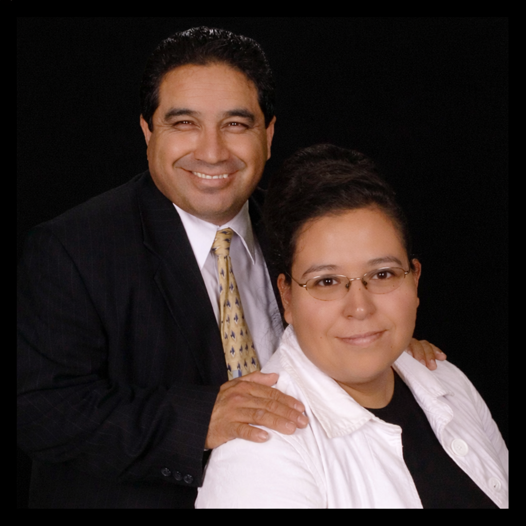 Rev. Adrian Ruelas - Tijuana, Mx.