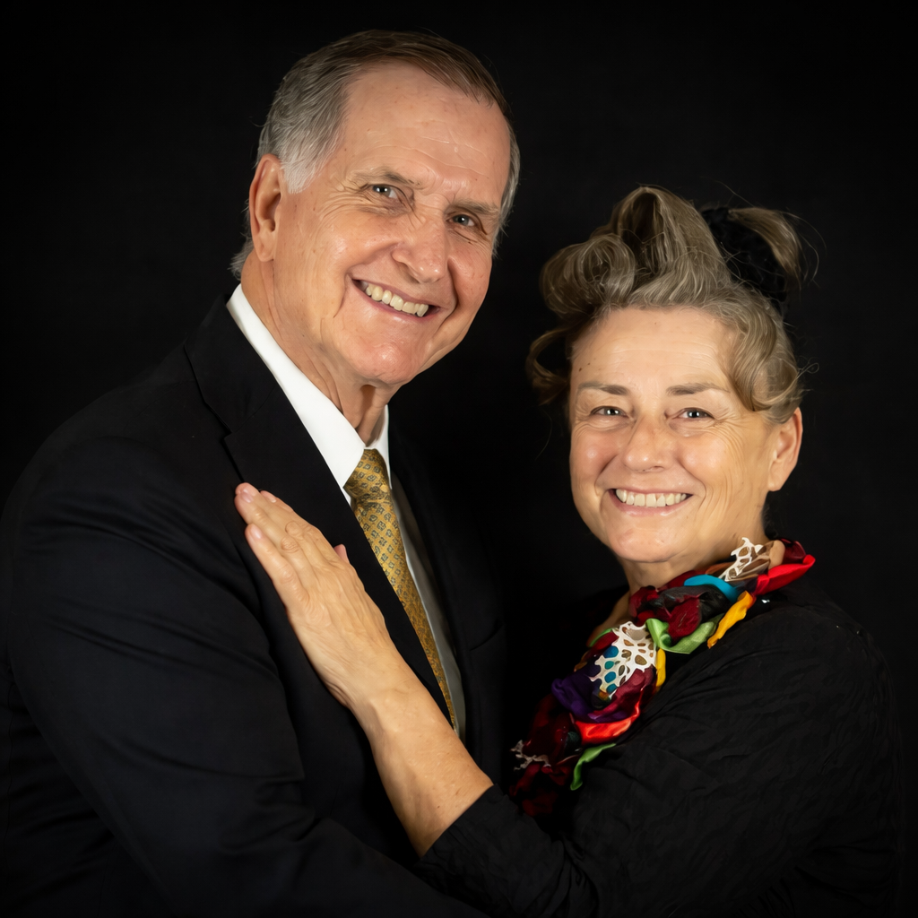 Rev. Phil White - Philippines