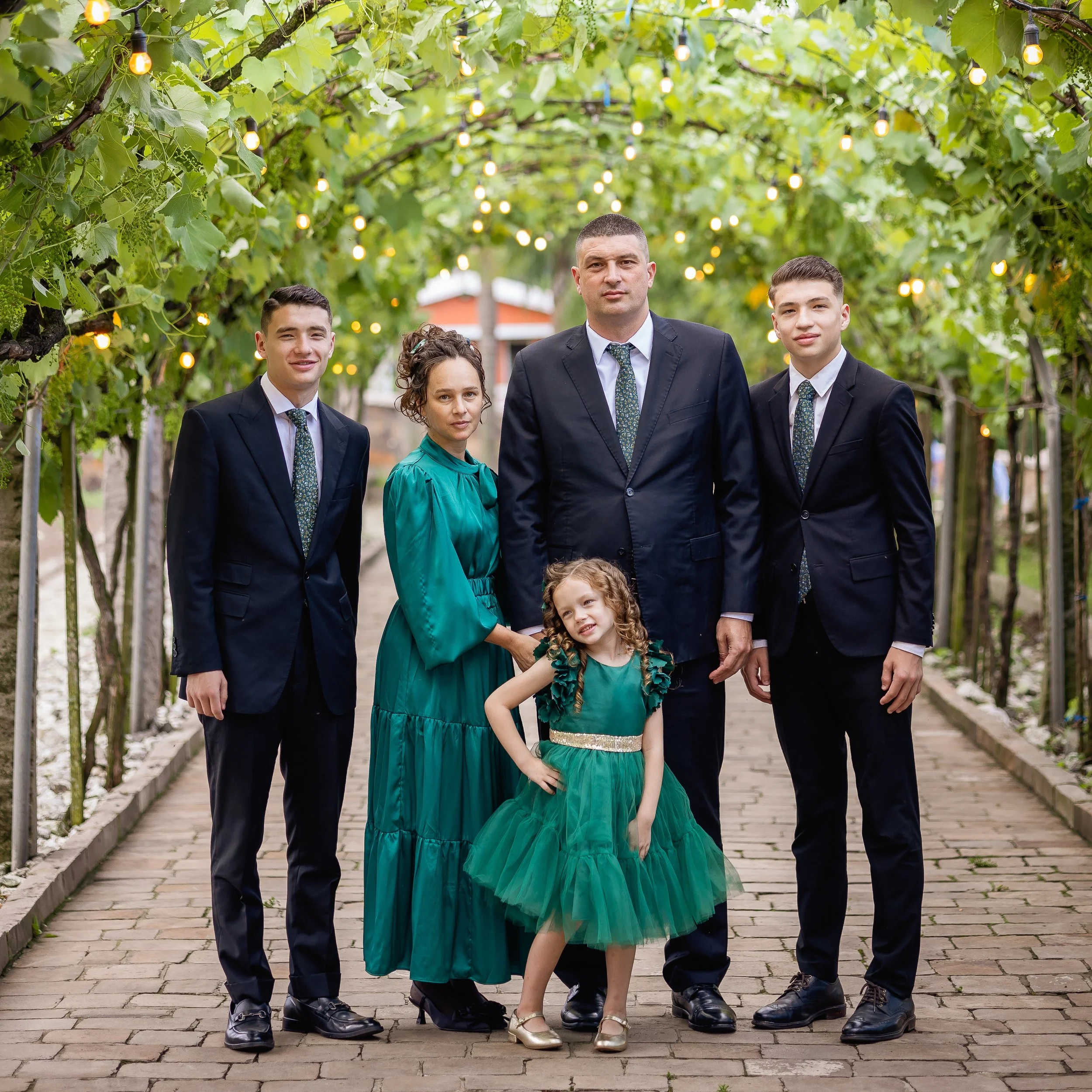 Rev. John Lambeth - Brazil