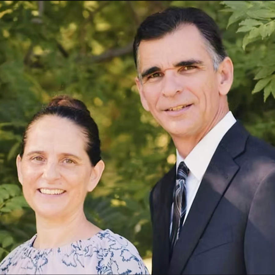 Rev. Brent Shreckise - Honduras