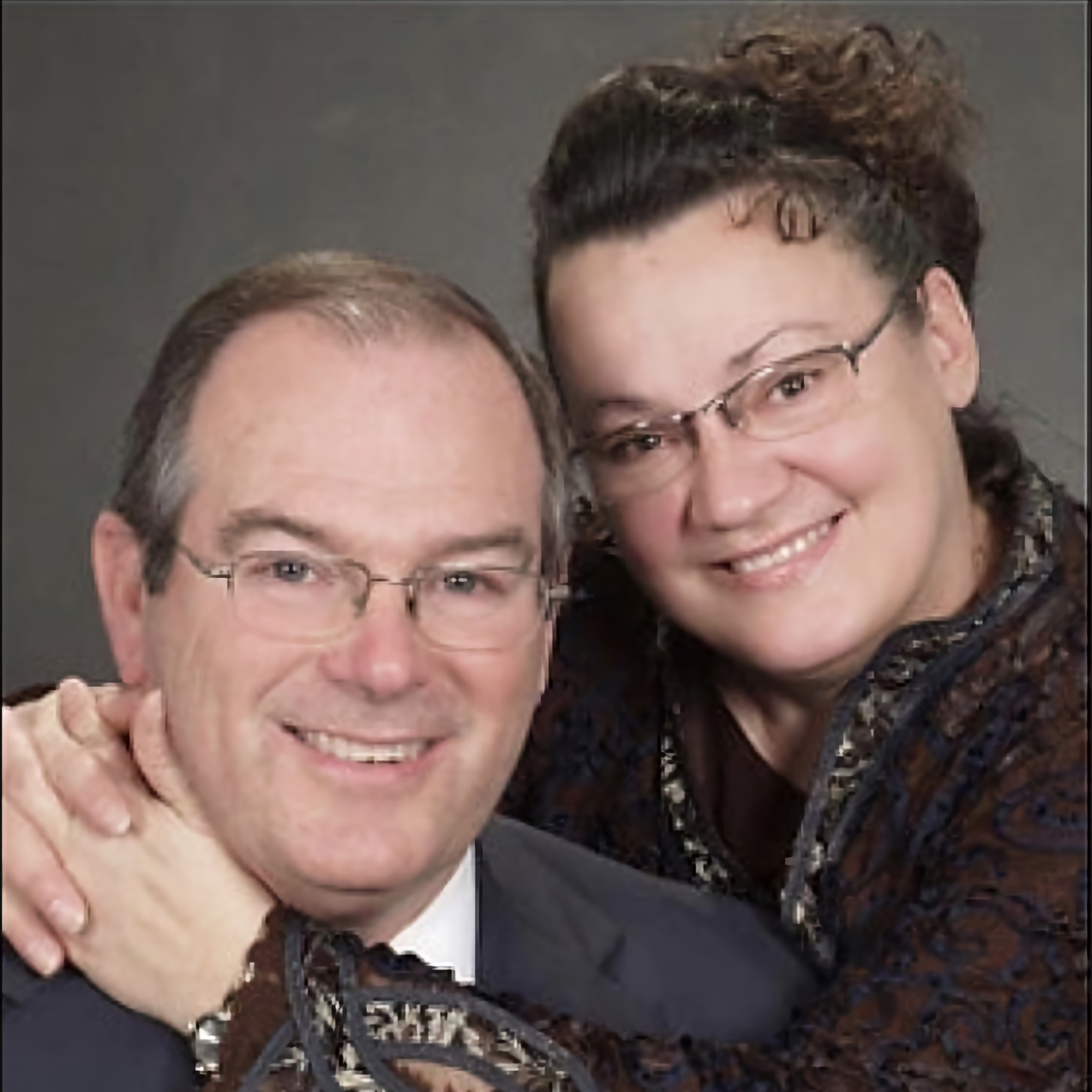 Rev. Mike Voan - Mexico