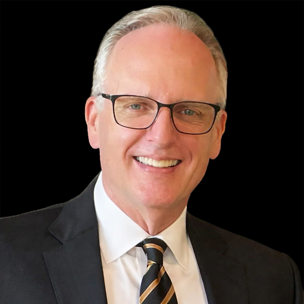 Rev. Keith Nix - Peru