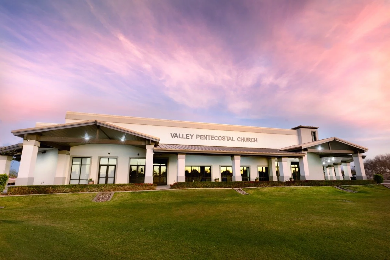 Valley Pentecostal Church