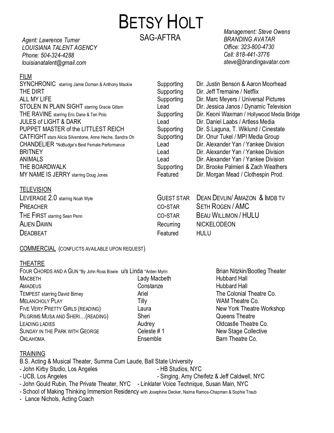 Betsy Holt Actor Resume Fall 2020.jpg