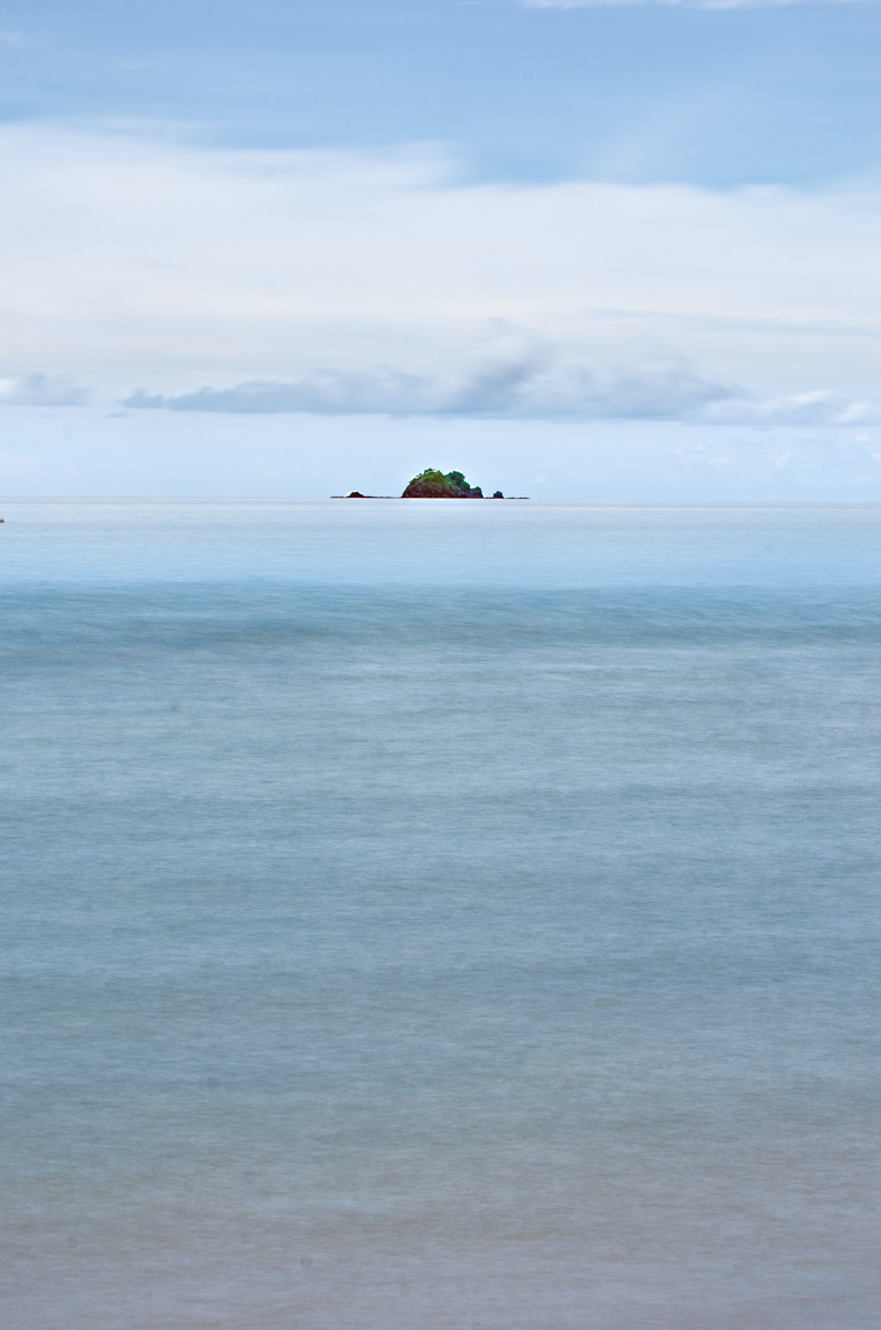 Hat Island
