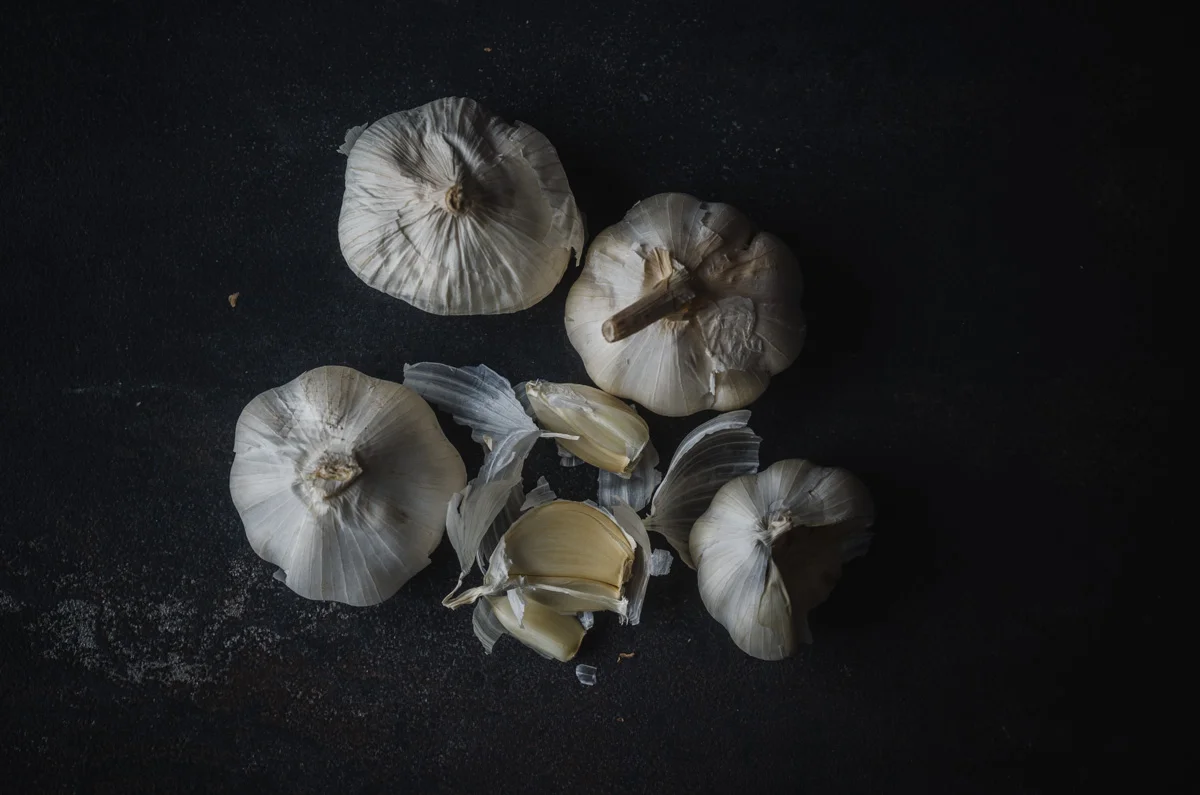 Garlic