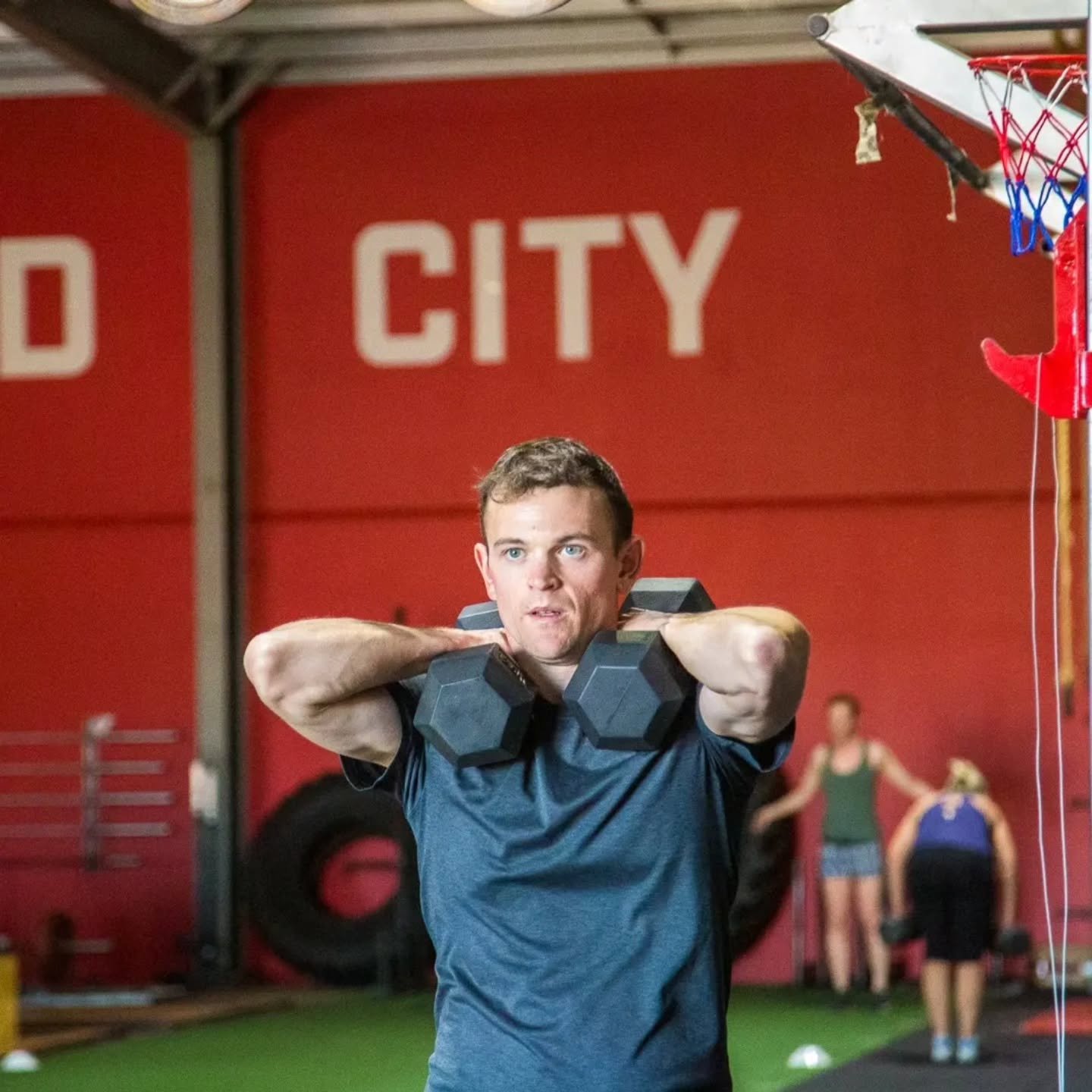 MONDAY MORNING MINDSET: &quot;Being uncomfortable rarely makes you happy. But discomfort is necessary for growth.&quot;

Growth then leads to achievement. Achievement rewards us with happiness.

Lesson of the story, choose short term discomfort for l