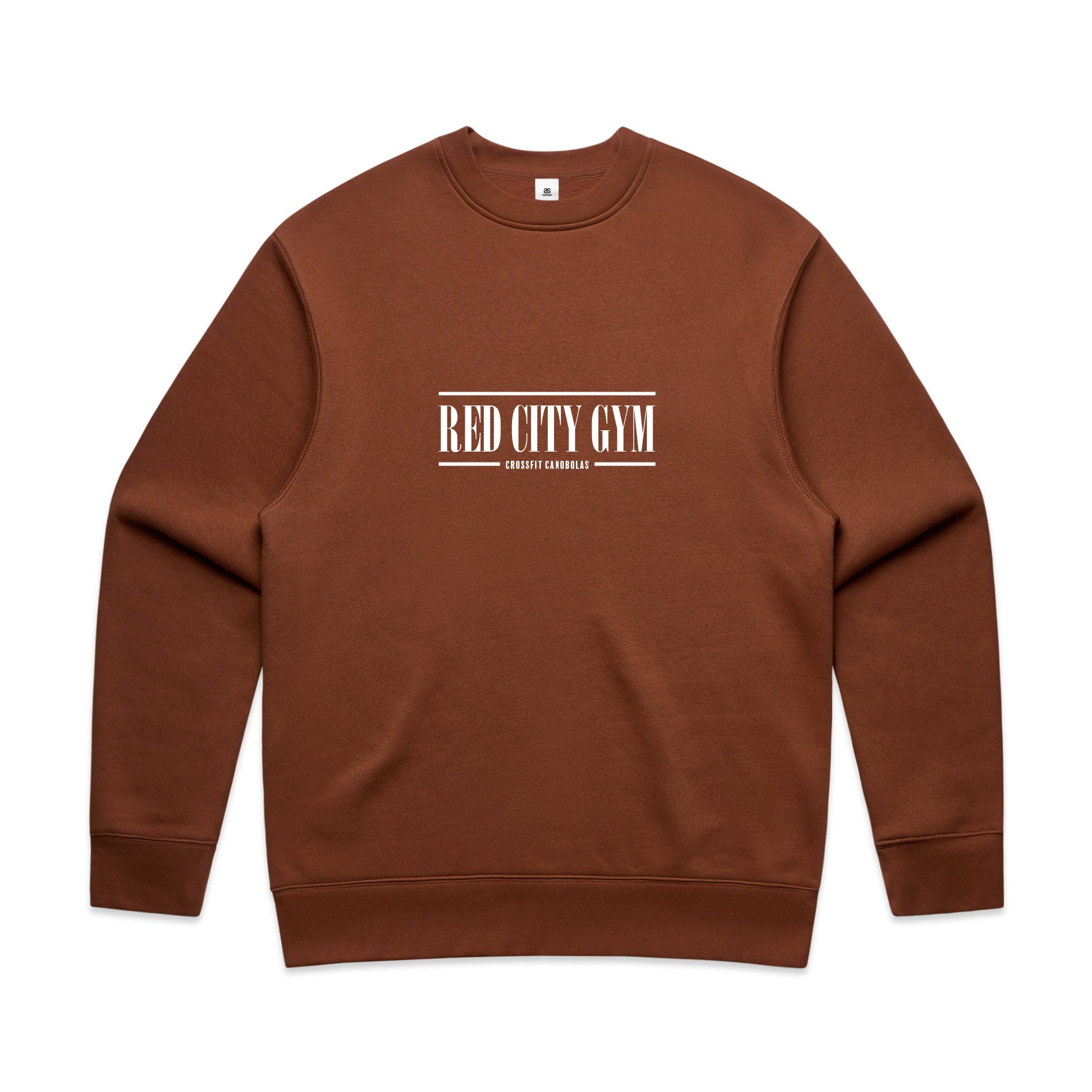 Unisex Clay Sweater: $75