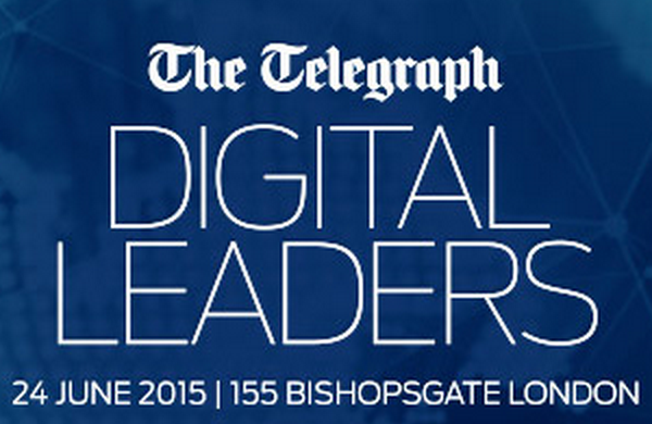 Telegraph Digital Leaders Conference - Customer Insight