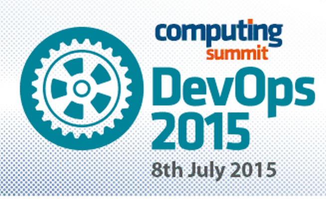 Computing Summit - DevOps 2015