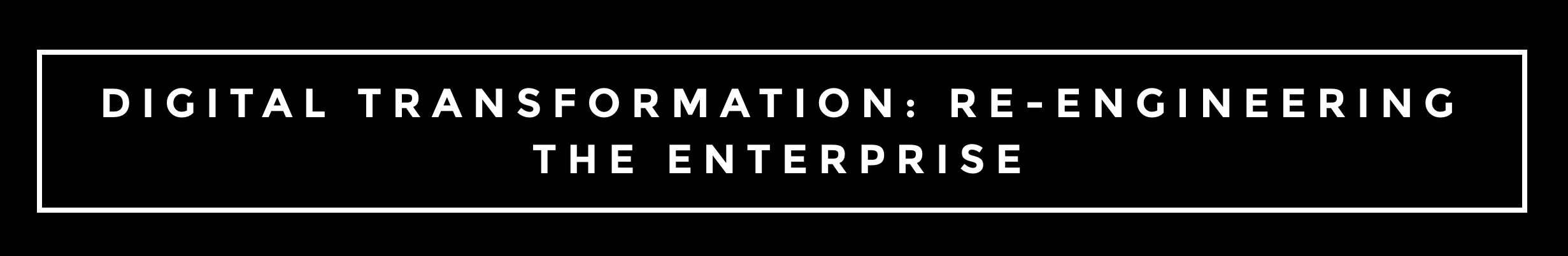 The Maniacs and Mechanics of Innovation Keynote - Digital Transformation / DevOps Summit / Next Generation Testing Conference